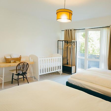 Cozy Garden Rooms Chevilly-Larue Buitenkant foto
