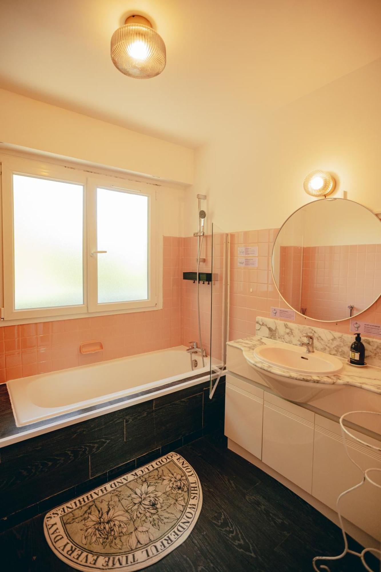Cozy Garden Rooms Chevilly-Larue Buitenkant foto