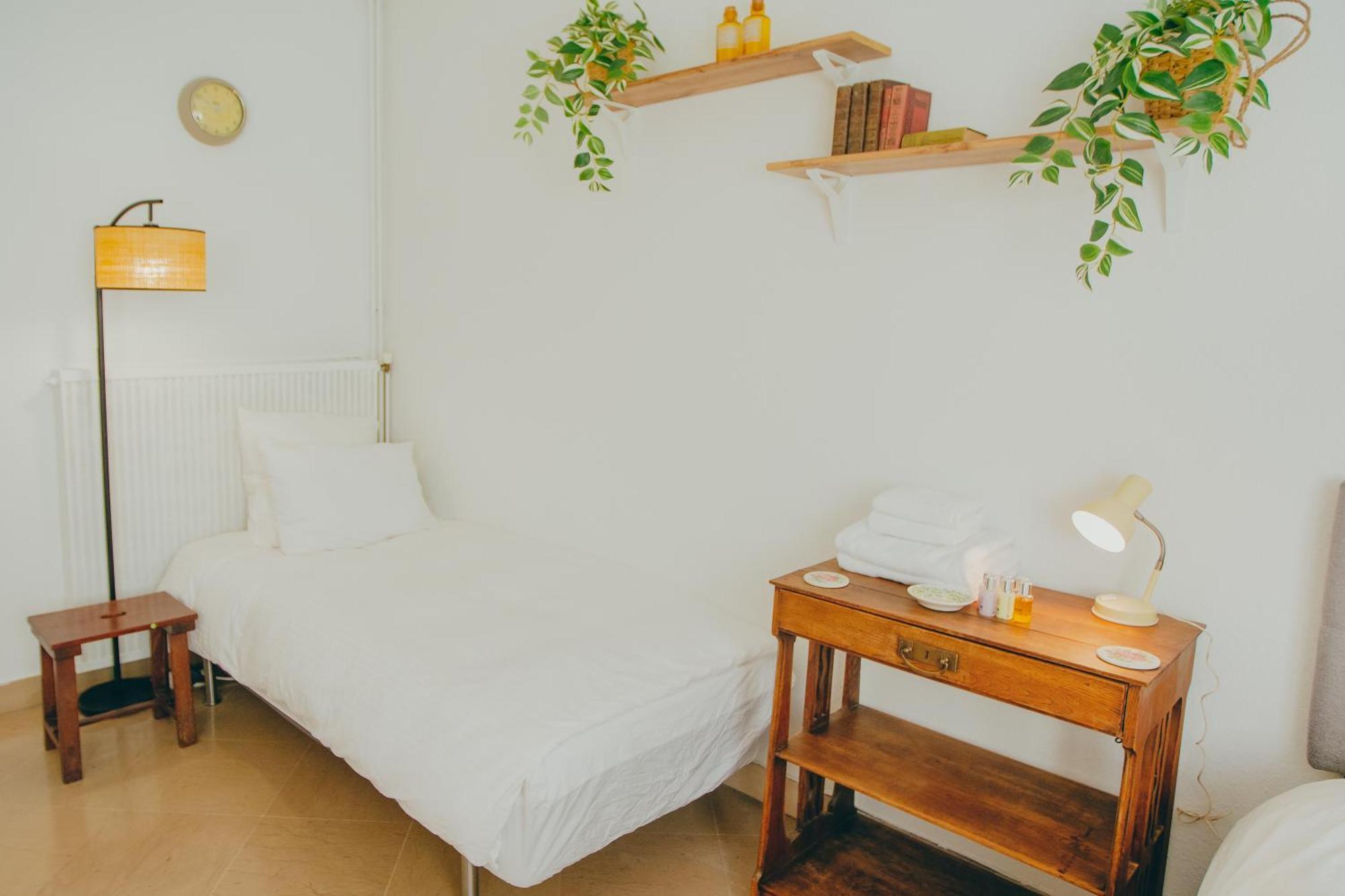 Cozy Garden Rooms Chevilly-Larue Buitenkant foto