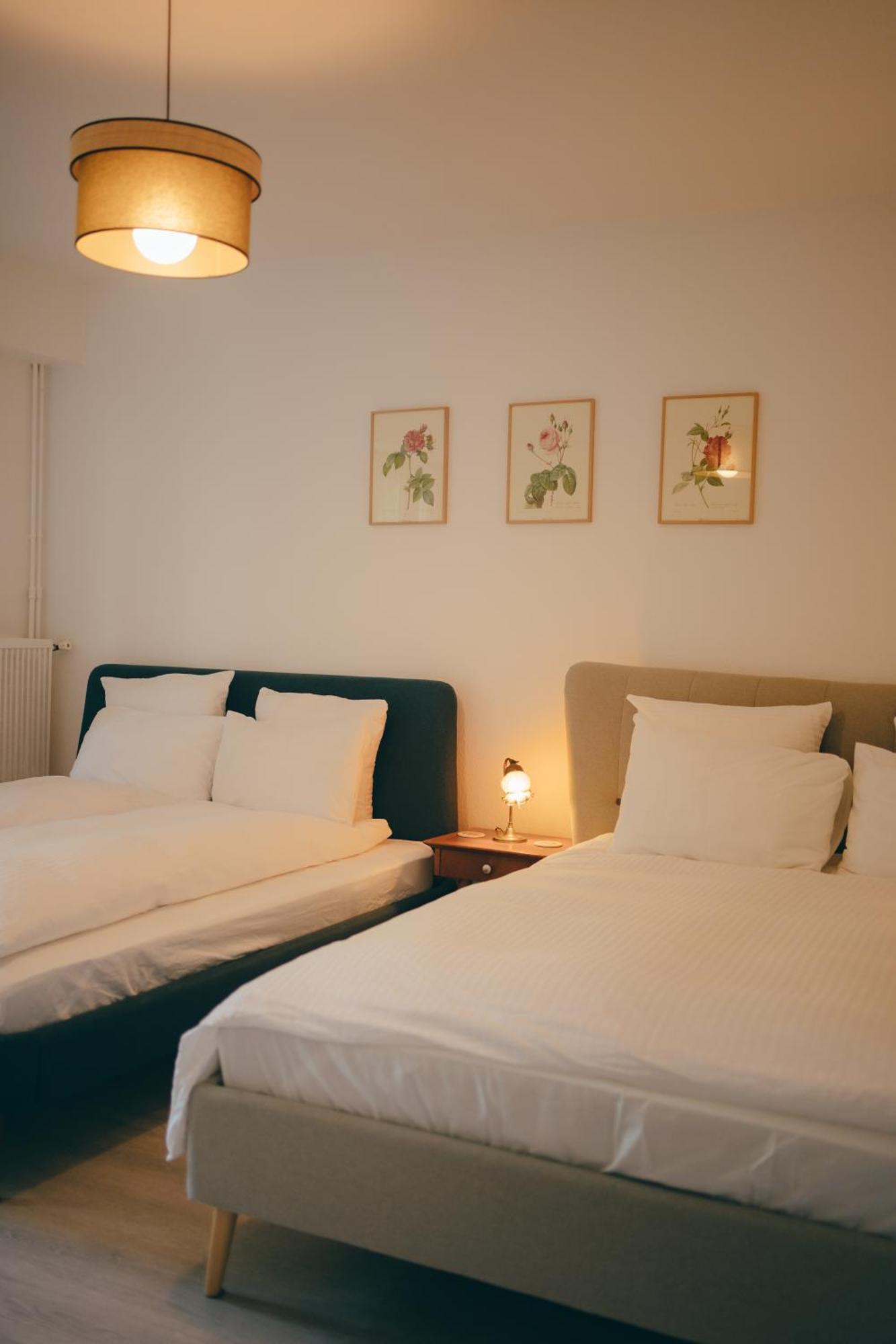 Cozy Garden Rooms Chevilly-Larue Buitenkant foto