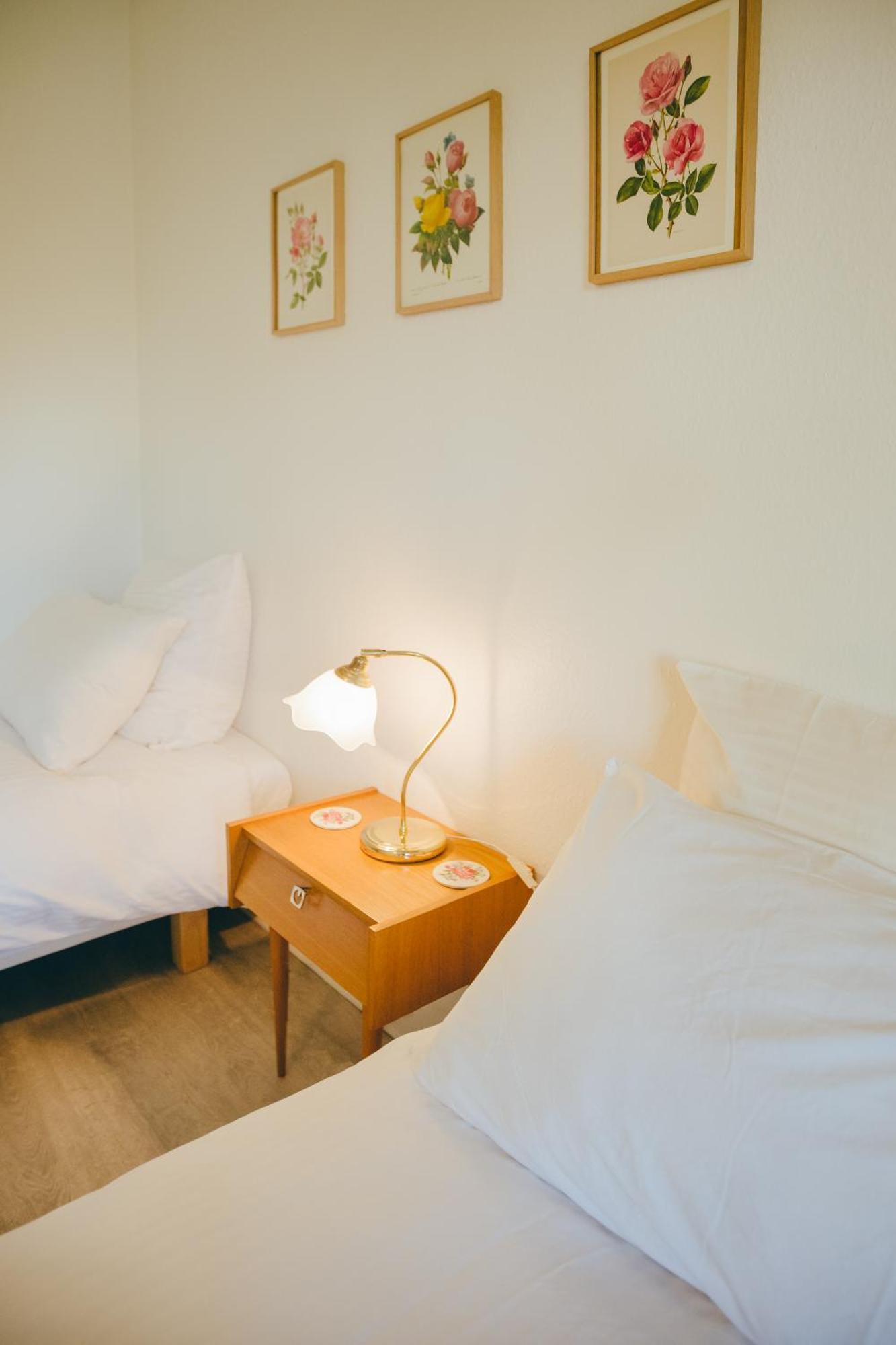 Cozy Garden Rooms Chevilly-Larue Buitenkant foto
