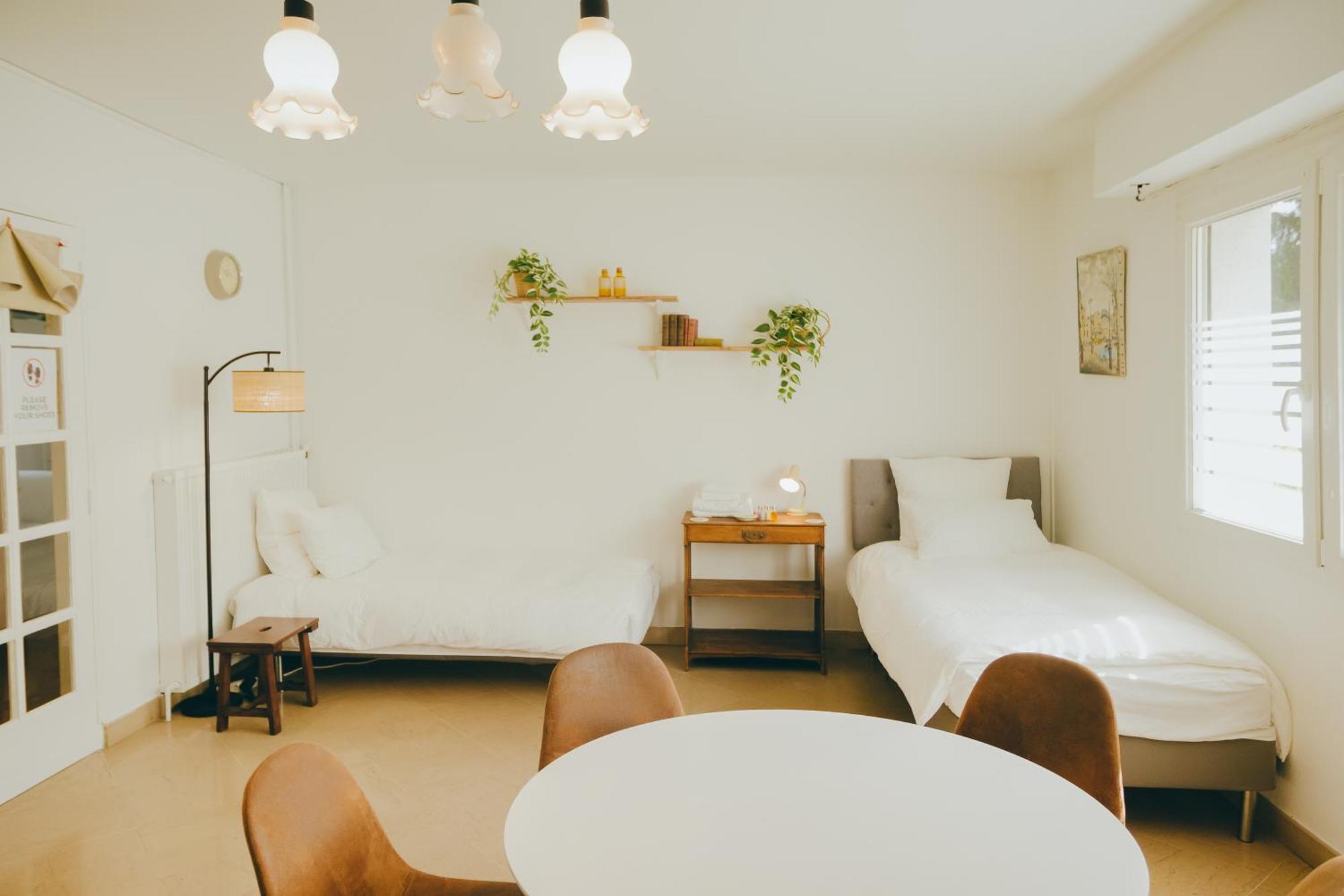 Cozy Garden Rooms Chevilly-Larue Buitenkant foto
