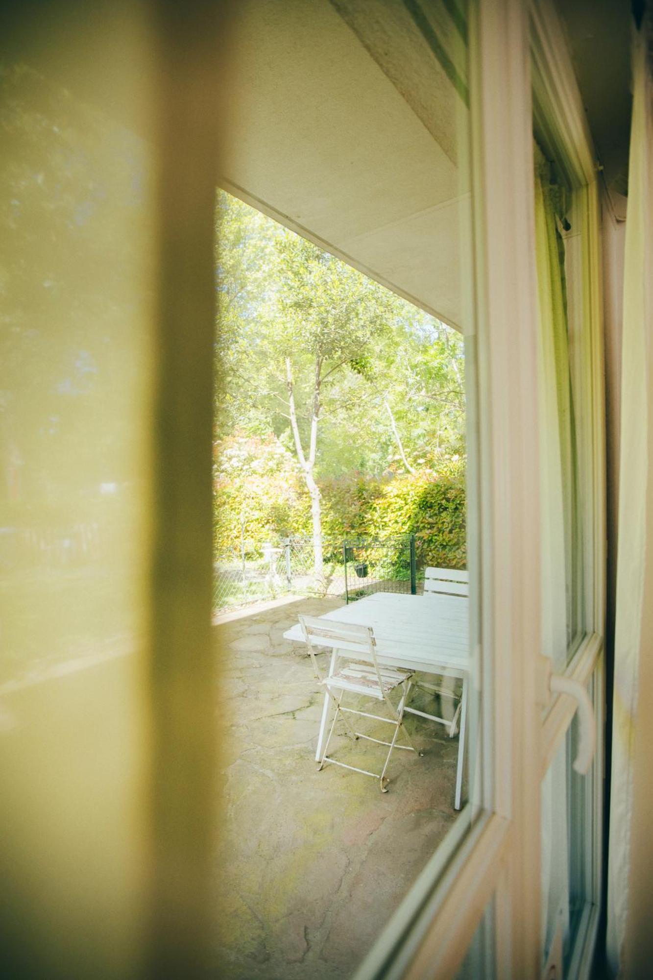 Cozy Garden Rooms Chevilly-Larue Buitenkant foto