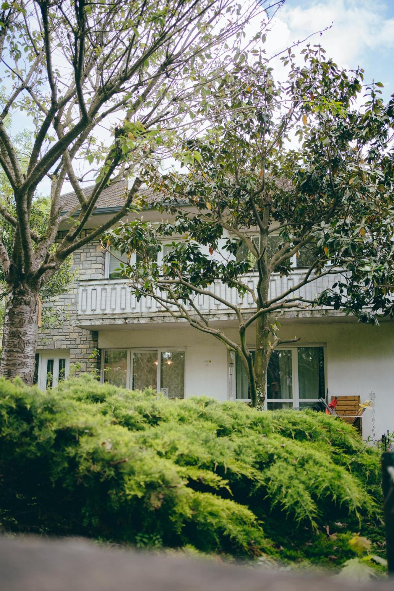 Cozy Garden Rooms Chevilly-Larue Buitenkant foto